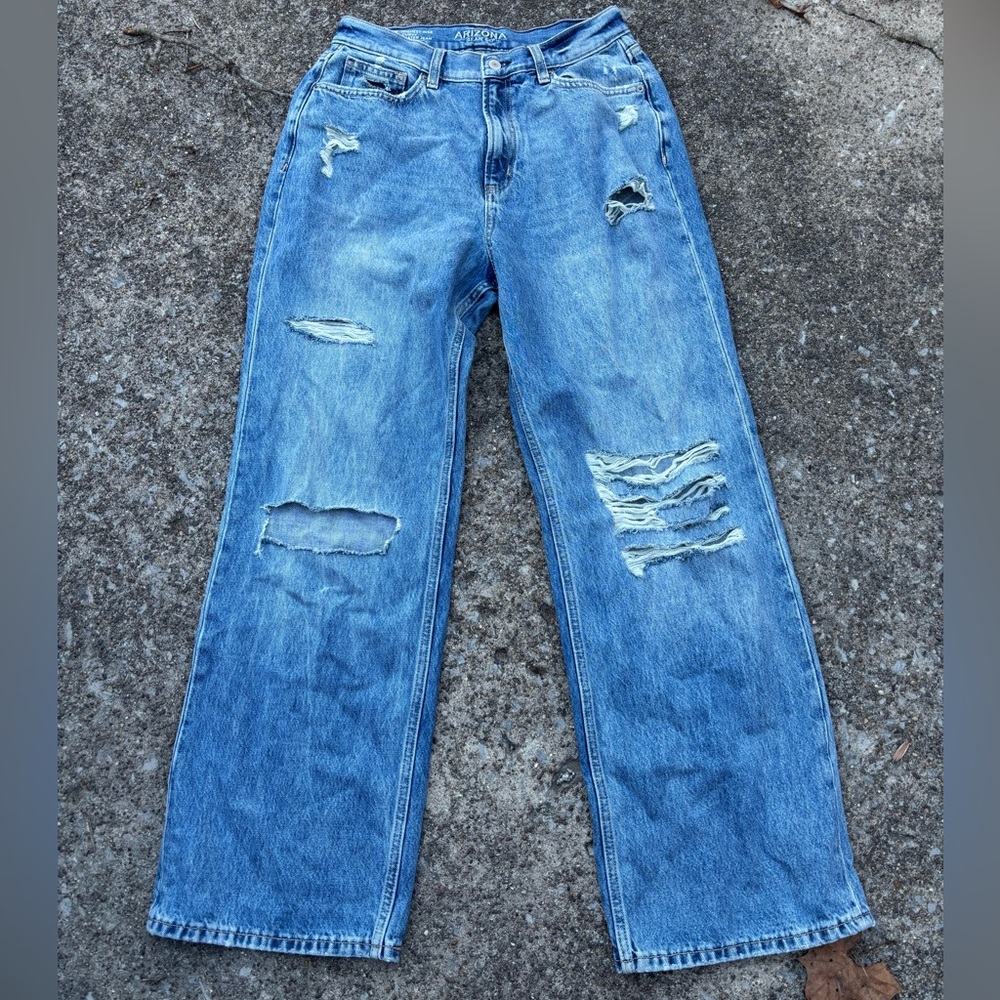 Arizona Jean Co. Jeans